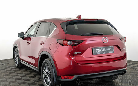 Mazda CX-5 II, 2018 год, 2 480 000 рублей, 7 фотография