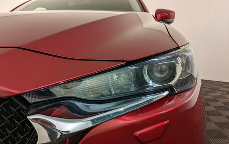 Mazda CX-5 II, 2018 год, 2 480 000 рублей, 11 фотография