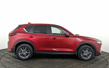 Mazda CX-5 II, 2018 год, 2 480 000 рублей, 4 фотография