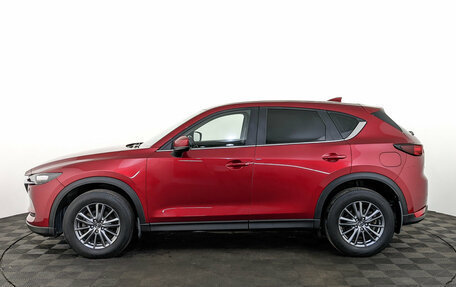 Mazda CX-5 II, 2018 год, 2 480 000 рублей, 8 фотография
