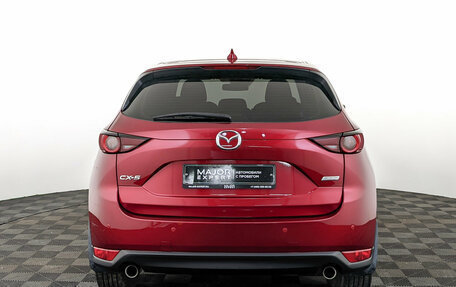 Mazda CX-5 II, 2018 год, 2 480 000 рублей, 6 фотография