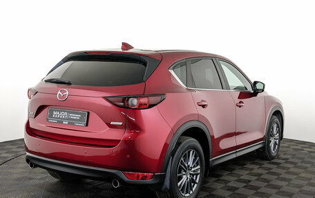 Mazda CX-5 II, 2018 год, 2 480 000 рублей, 5 фотография