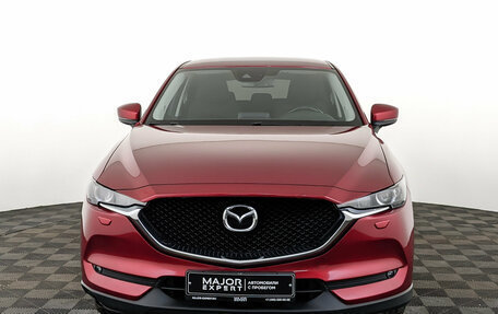 Mazda CX-5 II, 2018 год, 2 480 000 рублей, 2 фотография