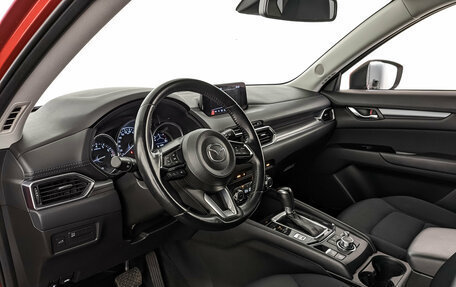 Mazda CX-5 II, 2018 год, 2 480 000 рублей, 15 фотография