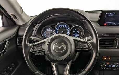 Mazda CX-5 II, 2018 год, 2 480 000 рублей, 22 фотография