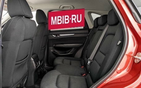 Mazda CX-5 II, 2018 год, 2 480 000 рублей, 18 фотография