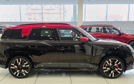 MINI Countryman, 2026 год, 7 590 000 рублей, 7 фотография