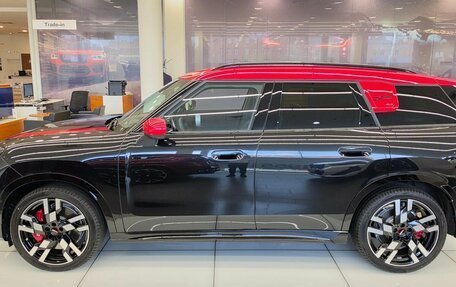 MINI Countryman, 2026 год, 7 590 000 рублей, 8 фотография