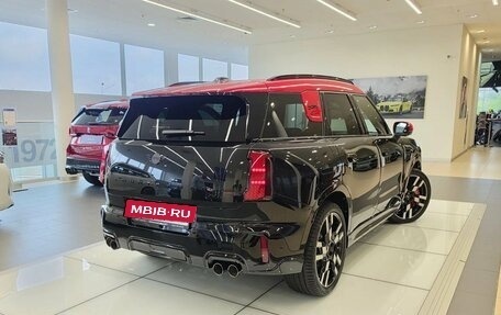 MINI Countryman, 2026 год, 7 590 000 рублей, 4 фотография