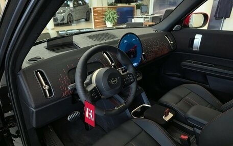 MINI Countryman, 2026 год, 7 590 000 рублей, 13 фотография