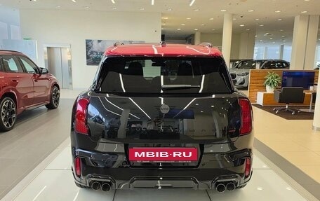 MINI Countryman, 2026 год, 7 590 000 рублей, 6 фотография