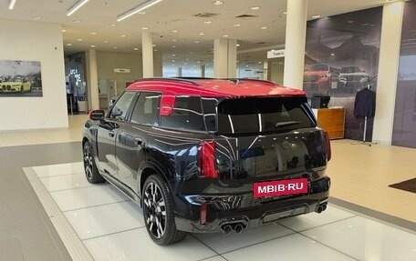 MINI Countryman, 2026 год, 7 590 000 рублей, 2 фотография