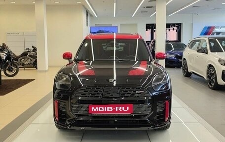 MINI Countryman, 2026 год, 7 590 000 рублей, 5 фотография