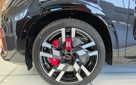 MINI Countryman, 2026 год, 7 590 000 рублей, 11 фотография