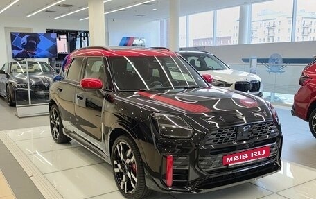 MINI Countryman, 2026 год, 7 590 000 рублей, 3 фотография