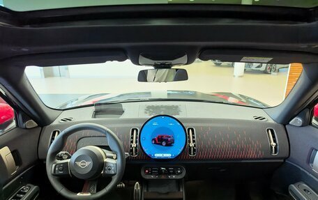 MINI Countryman, 2026 год, 7 590 000 рублей, 19 фотография