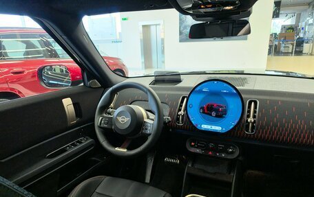 MINI Countryman, 2026 год, 7 590 000 рублей, 20 фотография