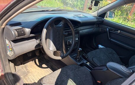 Audi 100, 1994 год, 75 000 рублей, 3 фотография