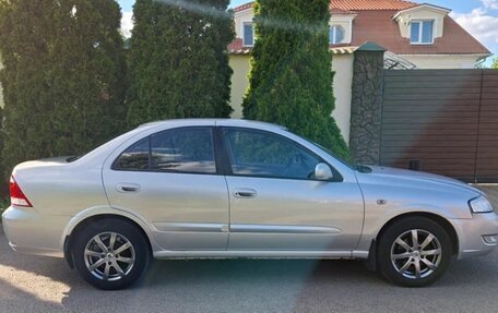 Nissan Almera Classic, 2010 год, 650 000 рублей, 5 фотография