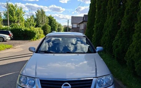 Nissan Almera Classic, 2010 год, 650 000 рублей, 3 фотография