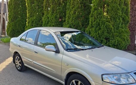 Nissan Almera Classic, 2010 год, 650 000 рублей, 2 фотография