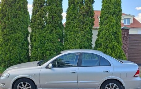 Nissan Almera Classic, 2010 год, 650 000 рублей, 4 фотография