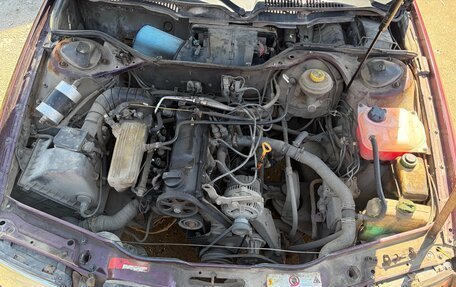 Audi 100, 1994 год, 75 000 рублей, 5 фотография