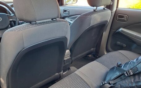 Nissan Almera Classic, 2010 год, 650 000 рублей, 9 фотография