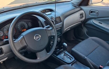 Nissan Almera Classic, 2010 год, 650 000 рублей, 8 фотография