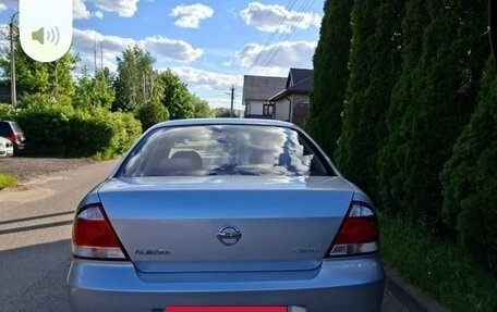 Nissan Almera Classic, 2010 год, 650 000 рублей, 7 фотография