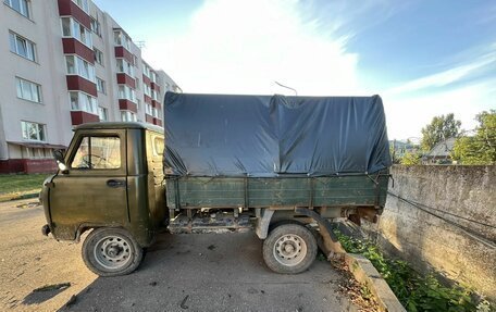 ЛуАЗ 469, 2010 год, 160 000 рублей, 8 фотография