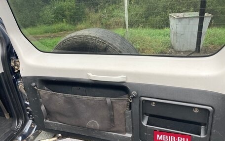 Mitsubishi Pajero III рестайлинг, 2006 год, 850 000 рублей, 2 фотография
