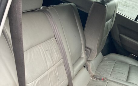 Mitsubishi Pajero III рестайлинг, 2006 год, 850 000 рублей, 8 фотография