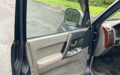 Mitsubishi Pajero III рестайлинг, 2006 год, 850 000 рублей, 24 фотография