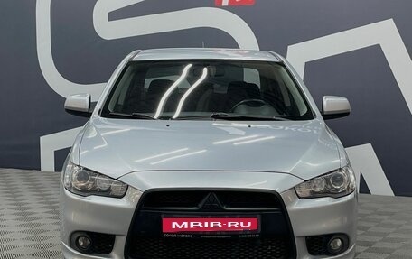 Mitsubishi Lancer IX, 2012 год, 999 900 рублей, 2 фотография