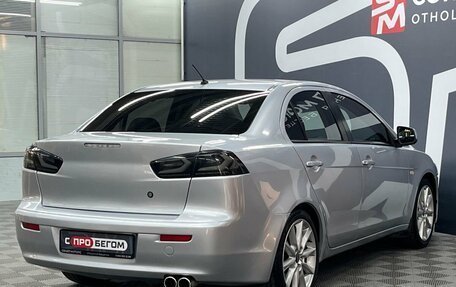Mitsubishi Lancer IX, 2012 год, 999 900 рублей, 6 фотография