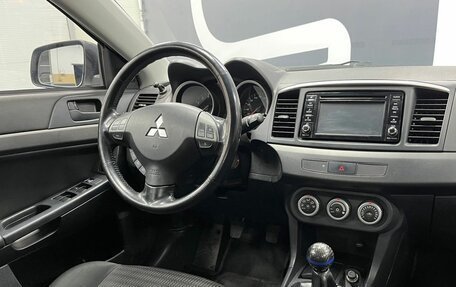 Mitsubishi Lancer IX, 2012 год, 999 900 рублей, 9 фотография