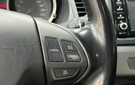 Mitsubishi Lancer IX, 2012 год, 999 900 рублей, 15 фотография