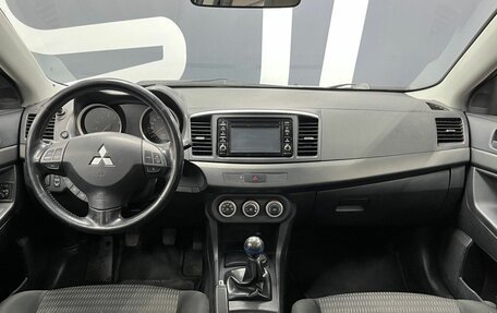 Mitsubishi Lancer IX, 2012 год, 999 900 рублей, 8 фотография