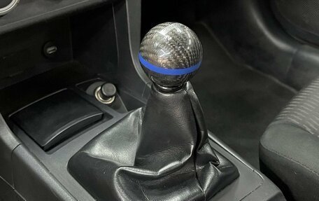 Mitsubishi Lancer IX, 2012 год, 999 900 рублей, 12 фотография