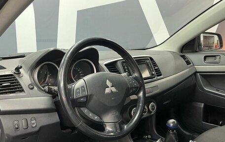 Mitsubishi Lancer IX, 2012 год, 999 900 рублей, 7 фотография