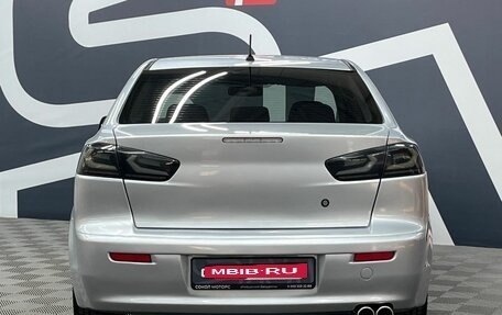 Mitsubishi Lancer IX, 2012 год, 999 900 рублей, 5 фотография