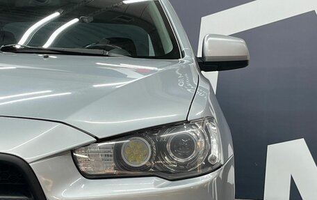 Mitsubishi Lancer IX, 2012 год, 999 900 рублей, 17 фотография