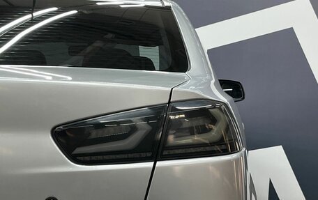 Mitsubishi Lancer IX, 2012 год, 999 900 рублей, 19 фотография