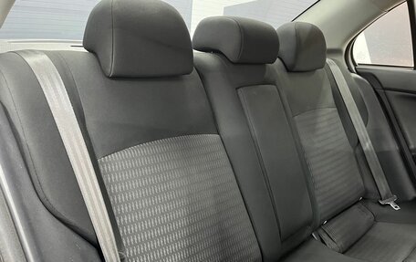 Mitsubishi Lancer IX, 2012 год, 999 900 рублей, 22 фотография