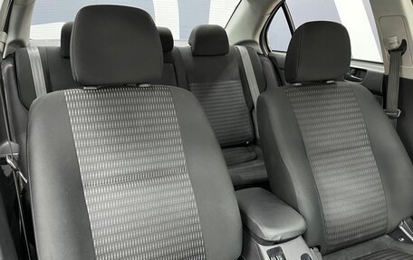 Mitsubishi Lancer IX, 2012 год, 999 900 рублей, 20 фотография