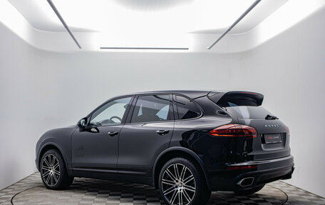 Porsche Cayenne III, 2015 год, 4 495 000 рублей, 7 фотография