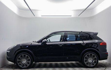 Porsche Cayenne III, 2015 год, 4 495 000 рублей, 8 фотография