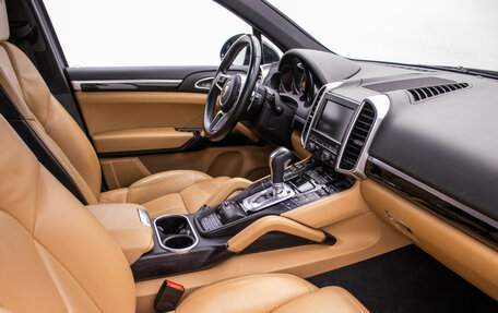 Porsche Cayenne III, 2015 год, 4 495 000 рублей, 9 фотография