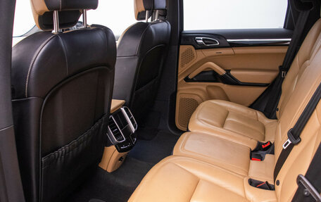 Porsche Cayenne III, 2015 год, 4 495 000 рублей, 11 фотография